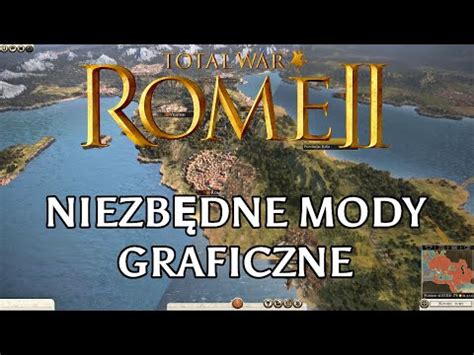 mody do rome 2.